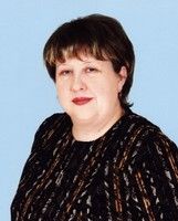 Каклюгина Ольга Алексеевна