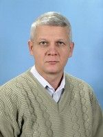 Глущенко Александр Сергеевич