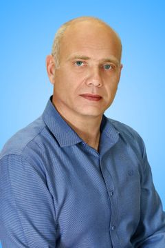 Буланов Алексей Анатольевич