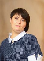 Шпак Галина Геннадьевна