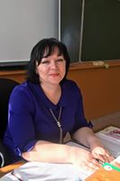 Бокова Ирина Геннадиевна