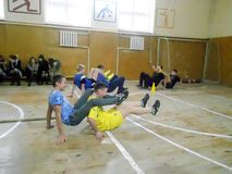 "Каракатица"