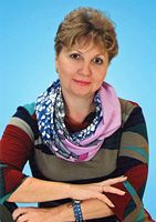 Дружинина Любовь Михайловна