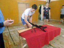 Мальцев Роман