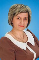 Коломыйцева Татьяна Алексеевна