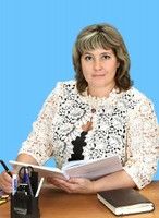 Сарапкина Элла Станиславовна